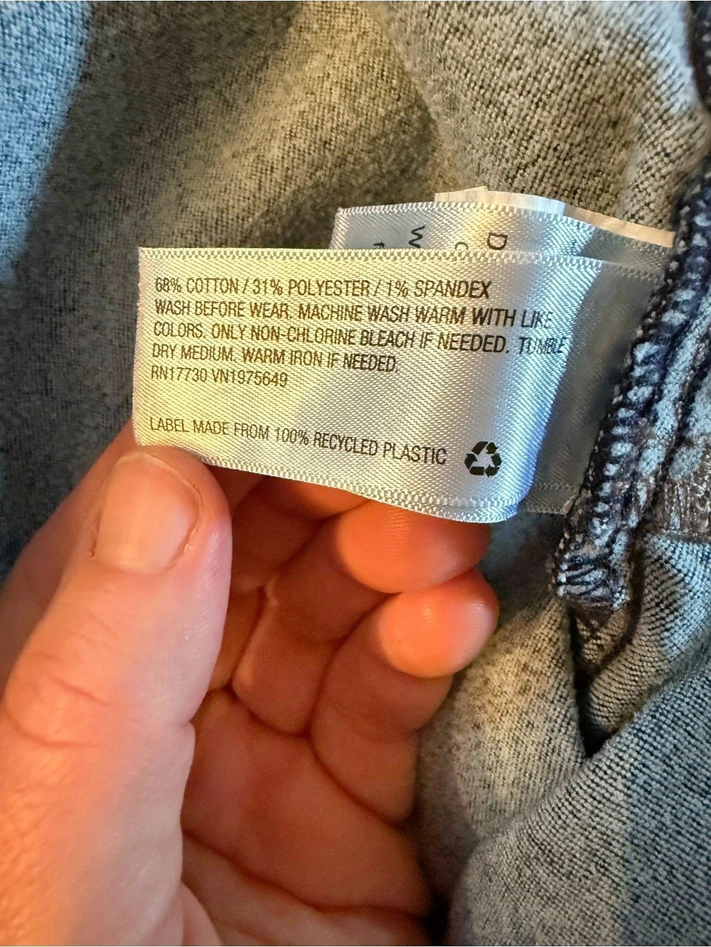 Universal Thread Bootcut Jean - Picture 5 of 5